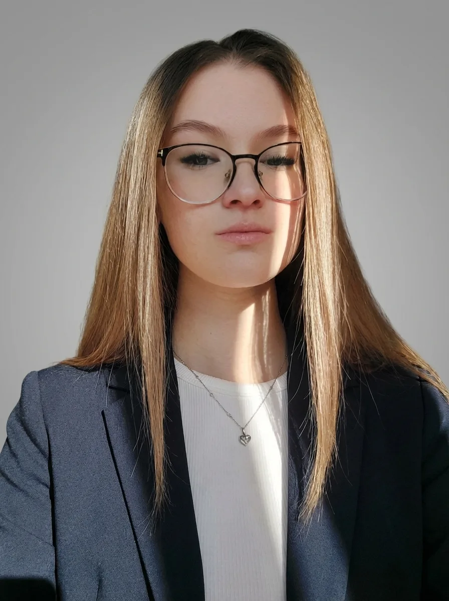 Портрет человека